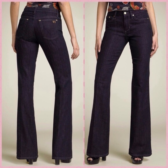 Joe's Jeans Denim - Joe's  Wide Leg Muse sz 28